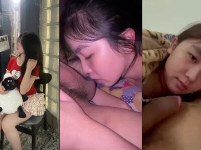 Sex mới bé sugar baby xinh xắn bảo gì em cũng làm kể cả dừng xe chịch giữa đường