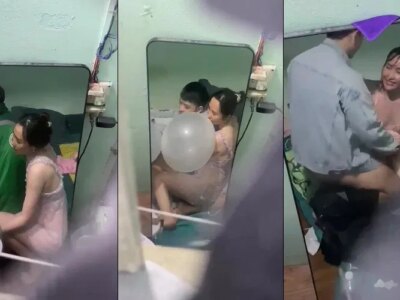Sex mới chị hàng xóm và anh grab may mắn bú bóng xong bú luôn chị
