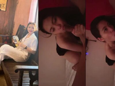 Sex mới qua thăm người yêu mới ra viện em chủ động làm hết từ đầu đến cuối cuộc chơi