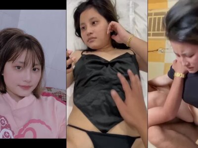 Sex mới sống thử chỉ ăn với chịch hành hạ em cả đêm thâm hết mắt