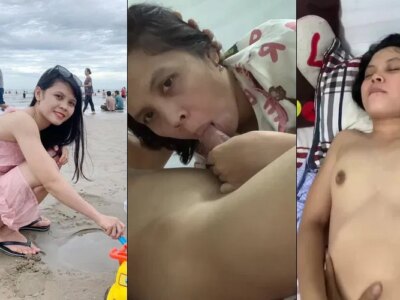 Xem clip anh quay phim chi vậy để em tập trung chịch đi