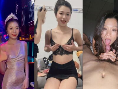 Xem clip khi trên bar em là công chúa múa trên giường em hóa thần dâm
