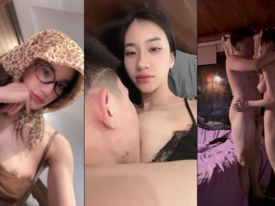 cô bé quàng khăn với cặp vú siêu phẩm bú hoài không chán